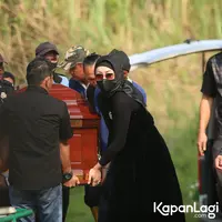 [Budy Santoso/ KapanLagi.com]