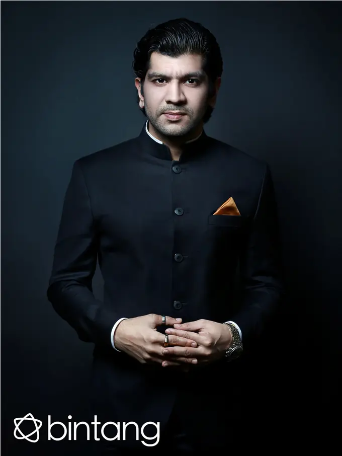 [Bintang] KK Dheraaj c3