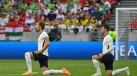 Timnas Inggris Bakal Lakukan Ritual Berlutut Sebelum Duel Lawan Iran di Piala Dunia 2022, Kenapa Ya?