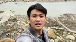 Jerhemy Owen Tebang 10 Hektar Sawit Ilegal, Siapkan Penanaman 150 Ribu Pohon di Sumatra