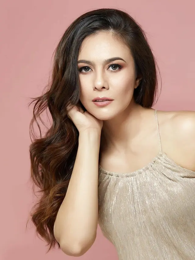 Wulan Guritno. (Foto: Instagram @wulanguritno)