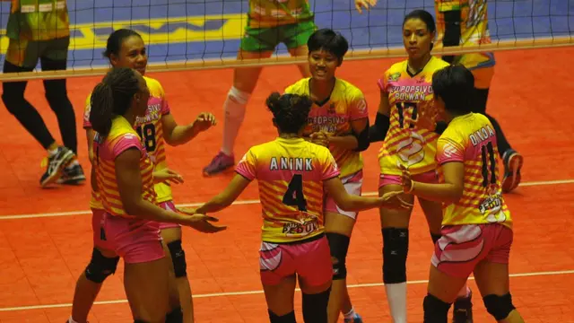 Proliga