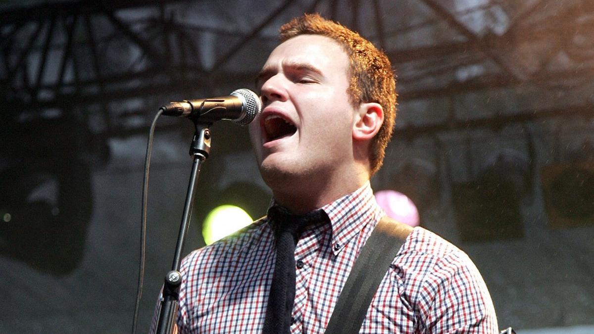Chad Gilbert Meninggal Dunia Usai 5 Tahun Lawan Kanker Otak, Sederet Musisi Ungkap Dukacita