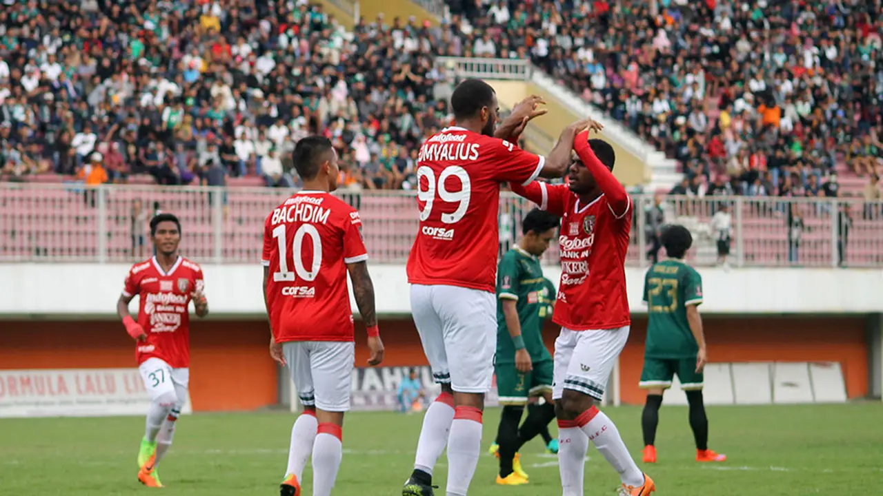 Bali United