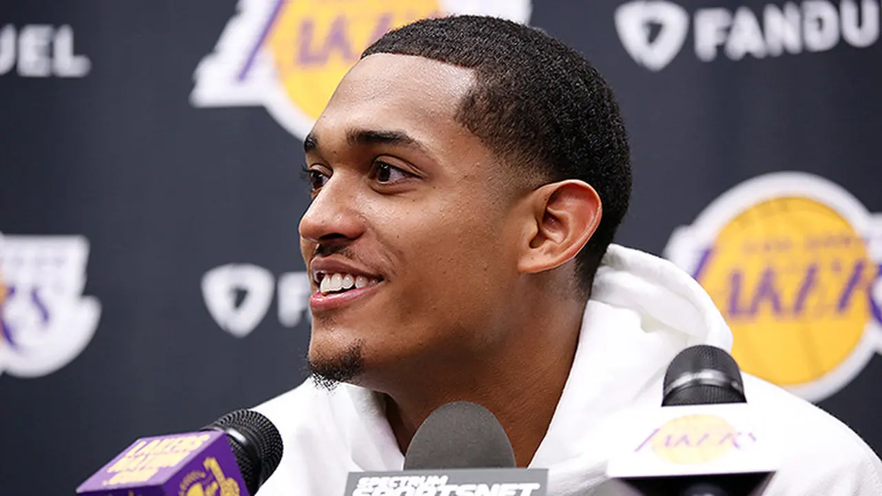 Jordan Clarkson