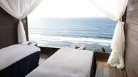 Merasakan Ruang Kebugaran Unik di Resort Bali