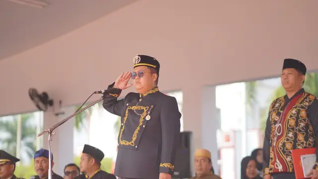 Pemkab Kukar