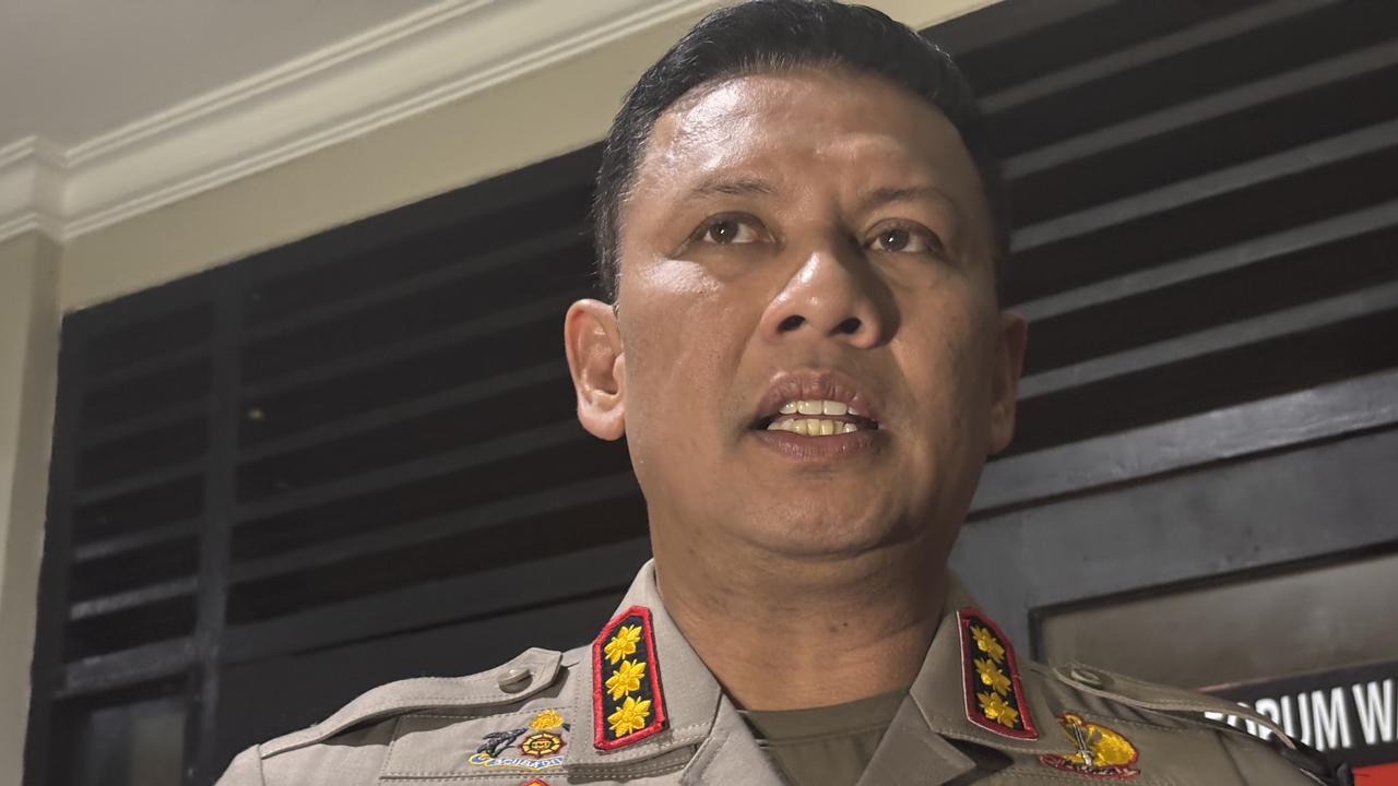 Kabid Humas Polda Metro Jaya, Kombes Pol Budi Hermanto