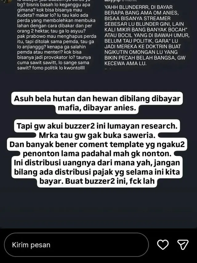 Windah Basudara