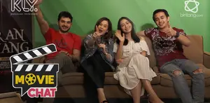 Film Jaran Goyang tayang serempak di bioskop 5 Juli 2018, buat kamu yang belum sempat nonton simak dulu ulasannya.