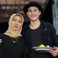 Preskon film Chrisye (Adrian Putra/bintang.com)