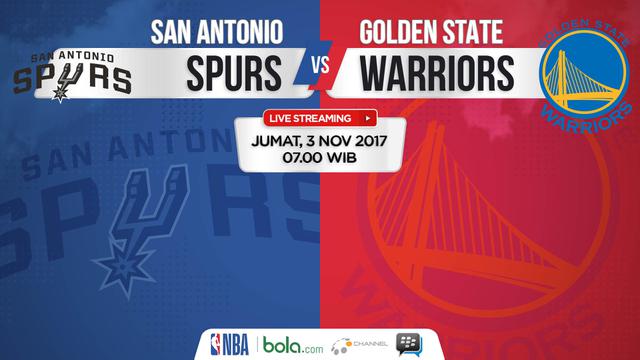 Spurs Vs Warriors_2