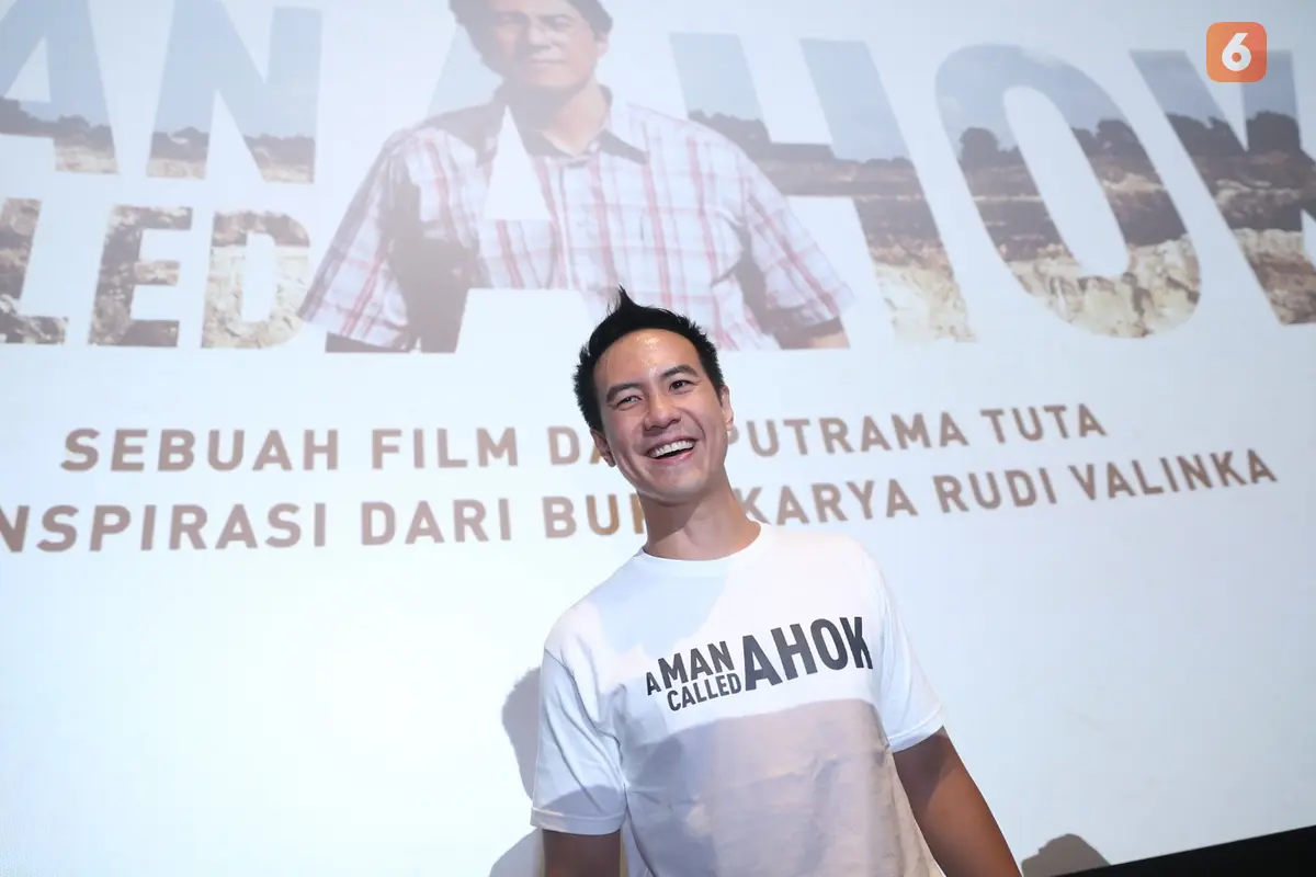 [Bintang] Daniel Mananta