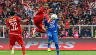 Resmi! Persija Jamu Persib di SUGBK pada 12 September 2026, The Jakmania Diwajibkan Pakai Jersey Asli Macan Kemayoran