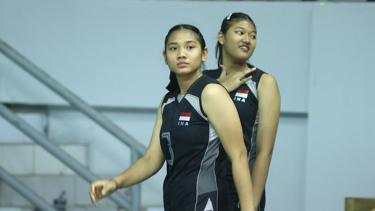 PBVSI Umumkan 12 Pemain Timnas Voli Putri Indonesia U-18 untuk Princess Cup dan AVC 2026