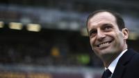 Sabda Max Allegri Pascakegagalan Timnas Italia Lolos ke Piala Dunia 2026: Harus Ada Solusi buat Pemain-Pemain Muda
