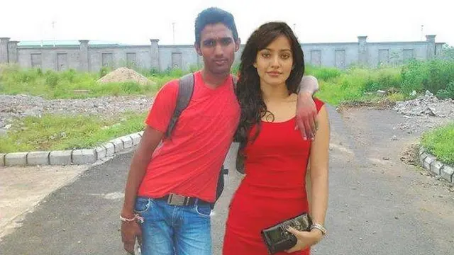 6 Editan Foto Halu Punya Pacar Ini Kurang Mulus, Gagal Estetik