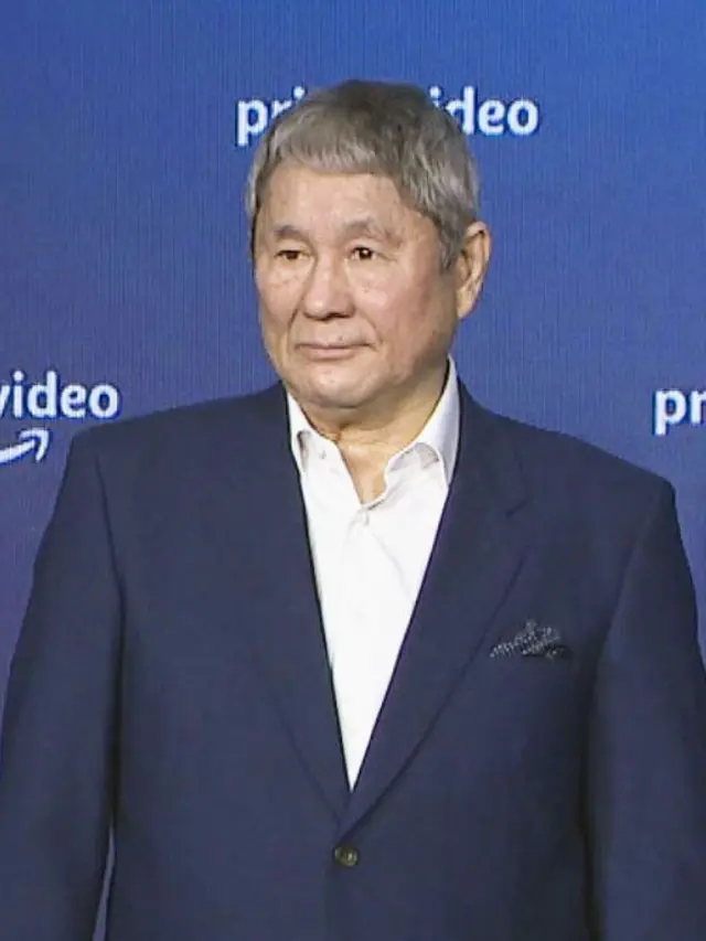 6 Potret Terkini 'Yang Mulia' Raja Benteng Takeshi, Versi Baru Tayang April 2023