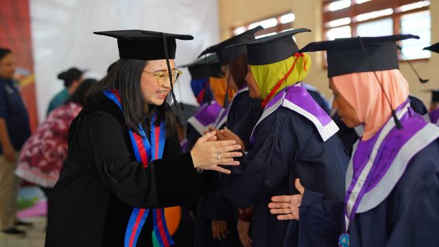 Persiapan Indonesia Emas di 2045