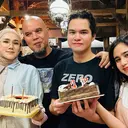 Mulan Jameela Rayakan Ulang Tahun ke-47 Bareng Dul Jaelani