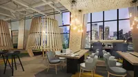 Berlibur atau Berbisnis ke Beijing? Pilih Hotel Ideal di Area Ini