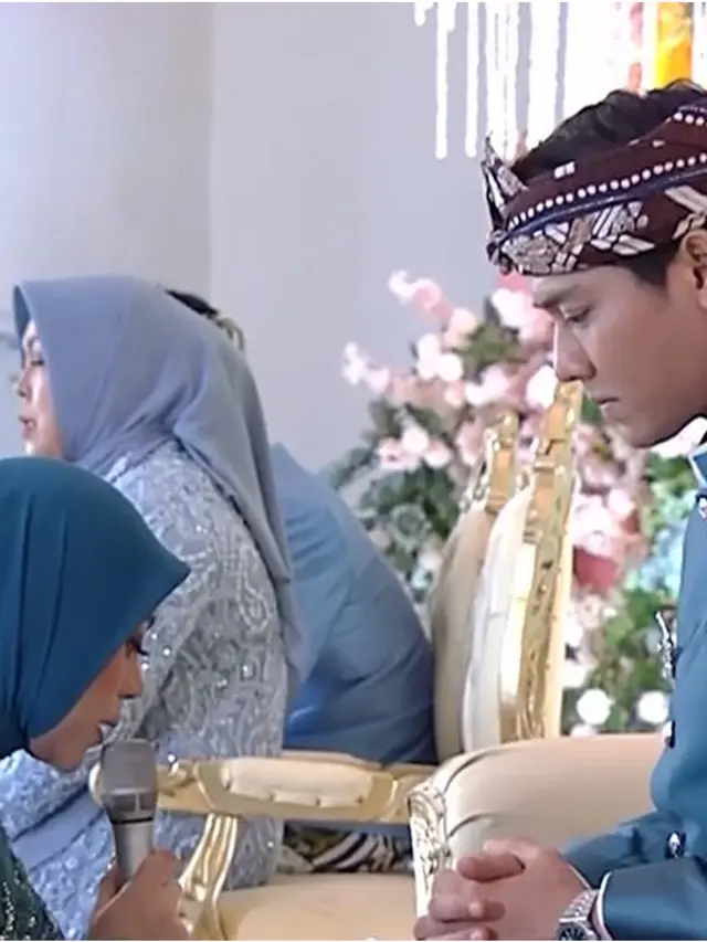 8 Momen Tujuh Bulan Kehamilan dan Gender Reveal Lesti Kejora, Berlangsung Meriah