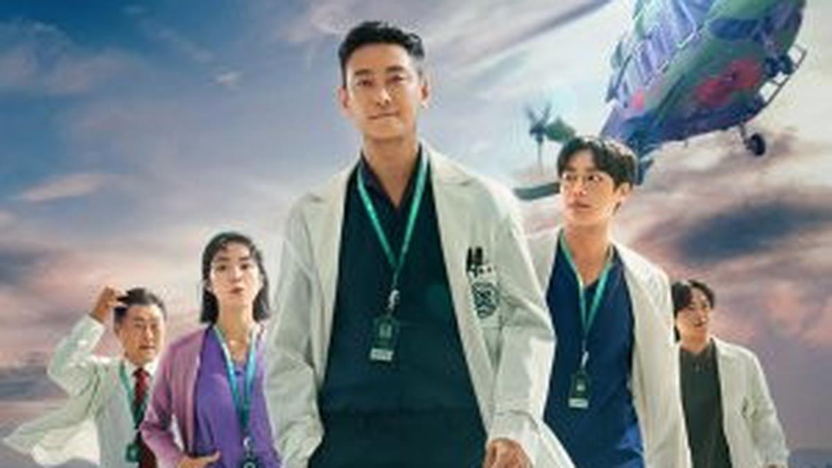 5 Rekomendasi Drama Medis Korea dengan Alur Cerita yang Penuh Ketegangan