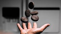 Ilustrasi oreo. (dok. Unsplash.com/@ishayan)