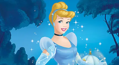 Mencontek 4 Cara Cinderella Hadapi Masalah Kehidupan News Entertainment Fimela Com