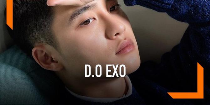 VIDEO: D.O. EXO Disebut Keluar, Ini Tanggapan SM Entertainment