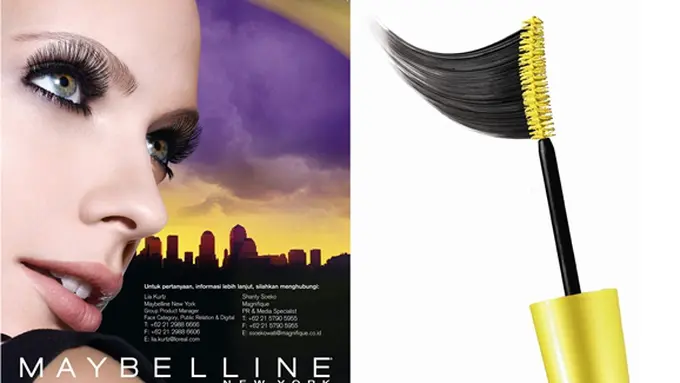 Foto: copyright vemale.com