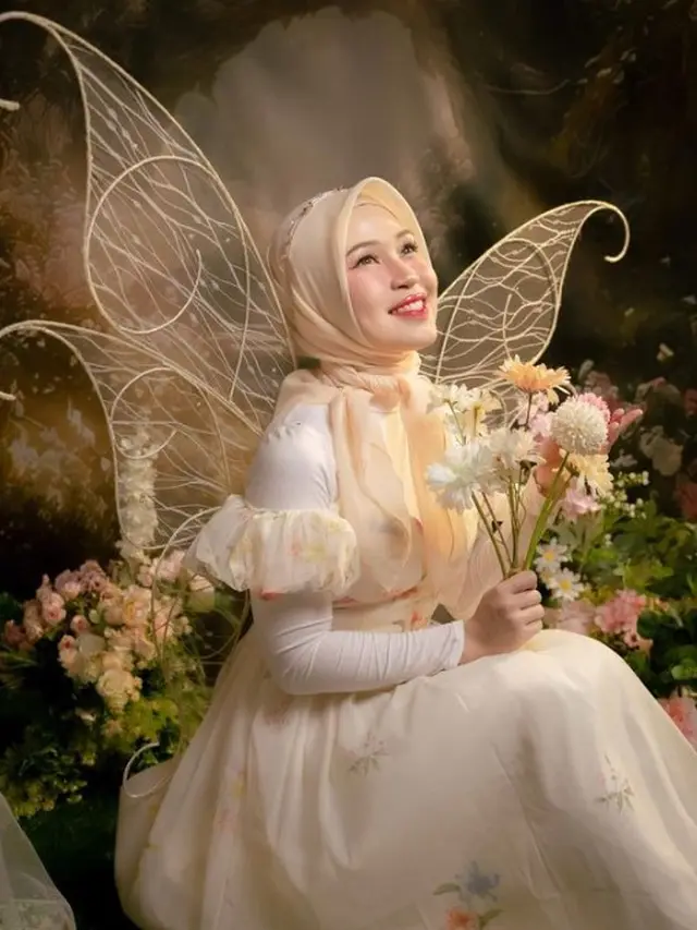 Geby Srikandi (Instagram/gebysrikandii)