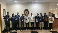 Kemendikdasmen Dukung Lomba Film Mikrodrama IMDE