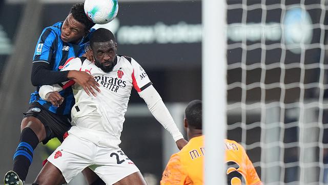 atalanta vs ac milan
