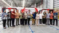QJMOTOR Indonesia Siap Tingkatkan Komponen Lokal dan Penuhi Standar Global