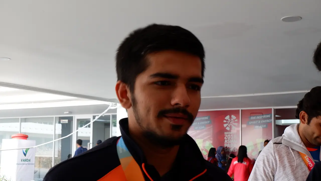 Asian Para Games 2018, Bulutangkis, Tarun