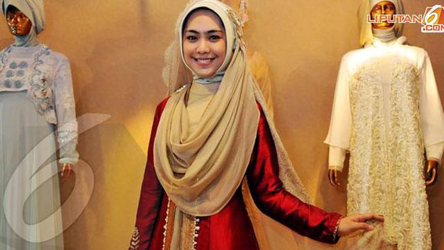 4 Hal Yang Perlu Diketahui Tentang Oki Setiana Dewi