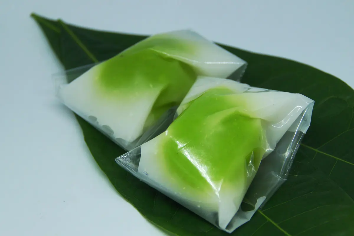 kue putri mandi