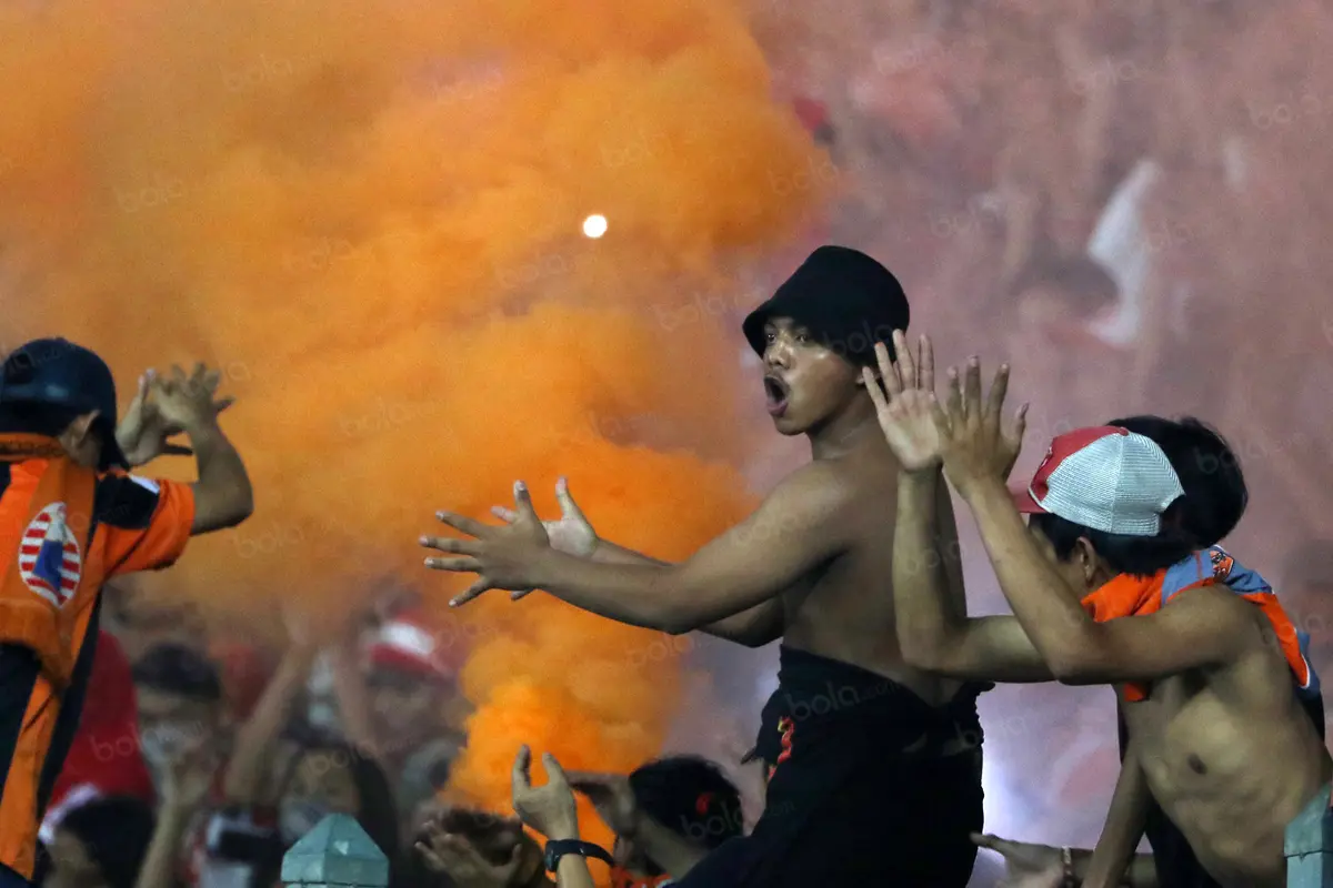 The Jakmania