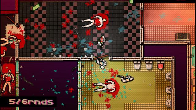 Hotline Miami