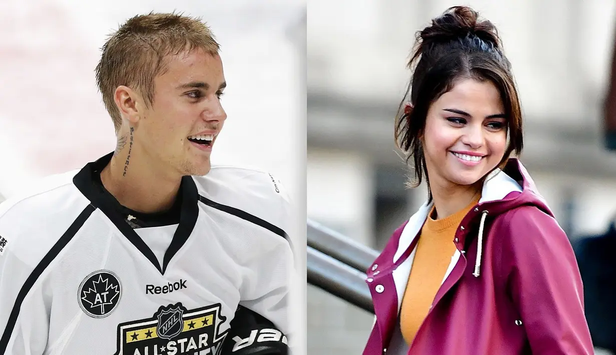 Tanggal 28 November, Selena dan Justin tak merayakan Thanksgiving bersama. Selena pergi ke Texas untuk kumpul keluarga sementara Justin berlatih Hockey di Whistler. (Vanity Fair)