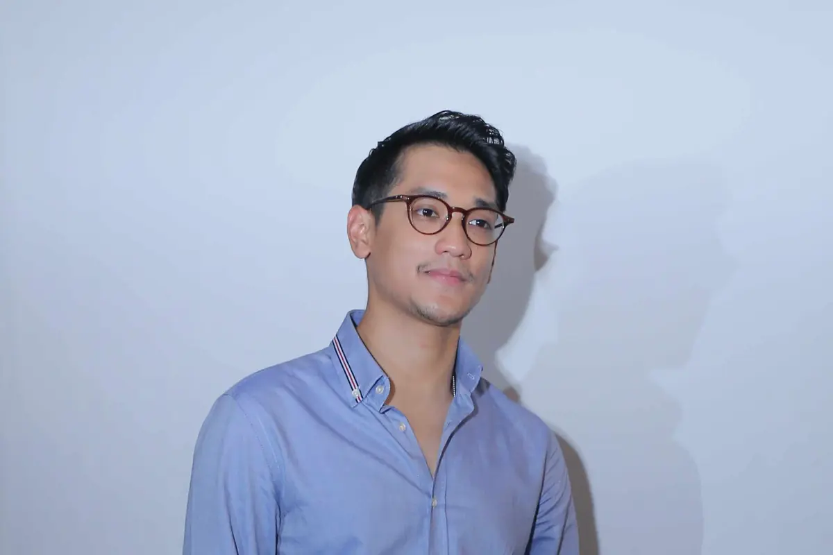 [Bintang] Afgan Syahreza