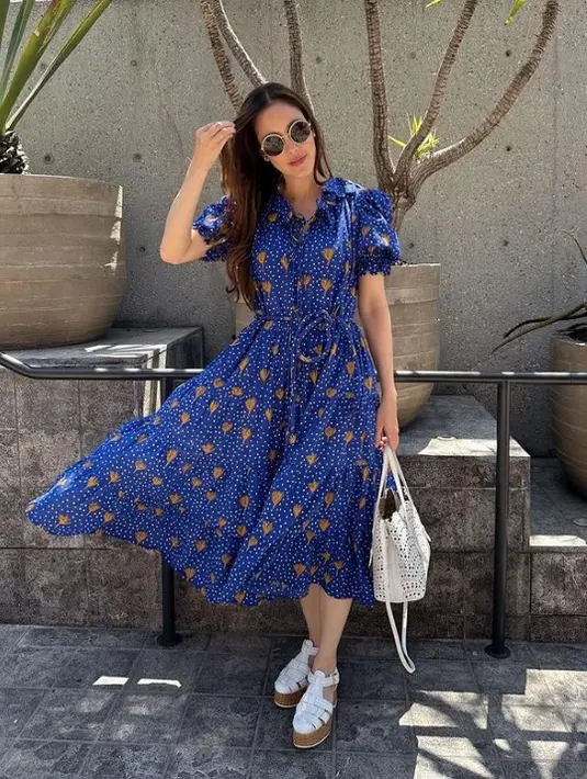 Cathy Sharon [Instagram/cathysharon]