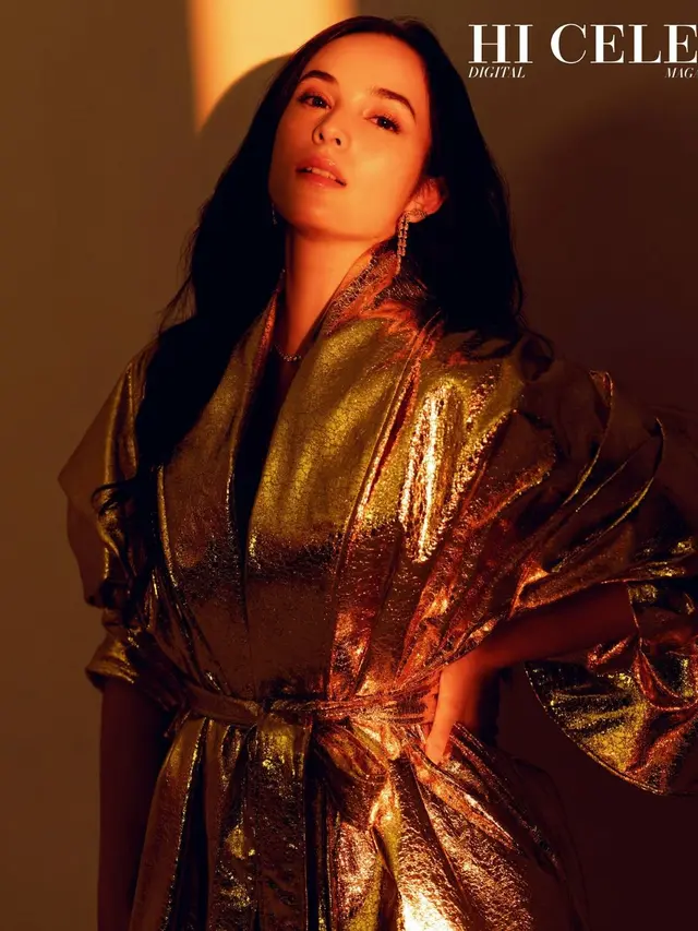 Chelsea Islan Comeback