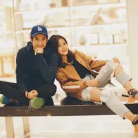 Brisia Jodie dan Devano Danendra (Foto: Instagram/brisiajodie96)