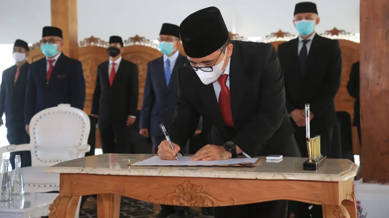 Banyuwangi