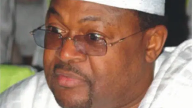 Mike Adenuga 2
