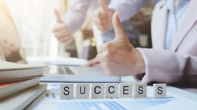 Kata-kata Motivasi Agar Semakin Semangat Bekerja, Anti Menyerah