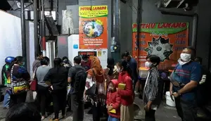 Kuliner Malang Seharian, Ini 23 Tempat Makan Khas dan Urutan Biar Nggak Enek