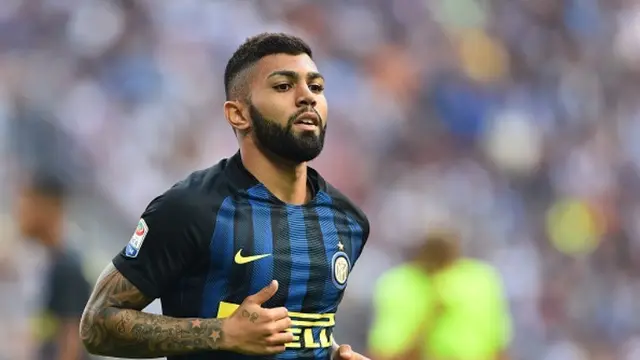 Gabigol